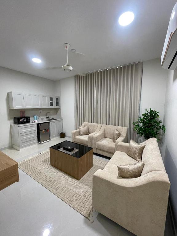 AL Ghaith Hotel Apartment Dubai 04