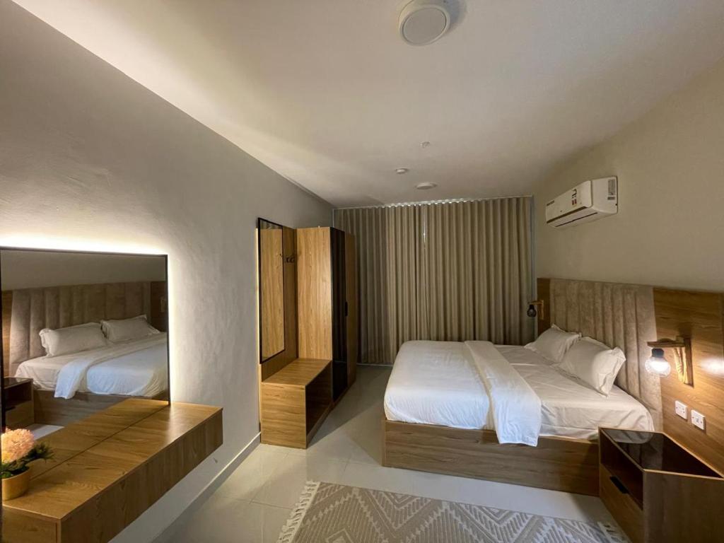 AL Ghaith Hotel Apartment