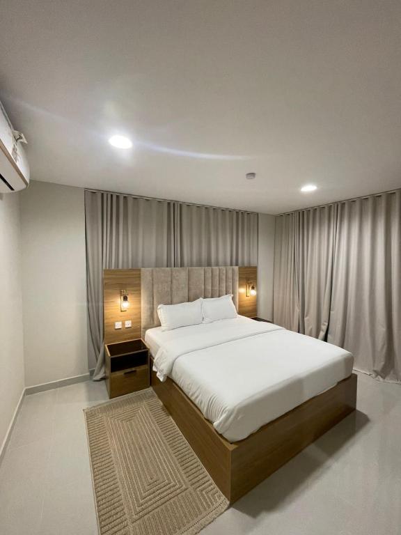 AL Ghaith Hotel Apartment Salalah 02