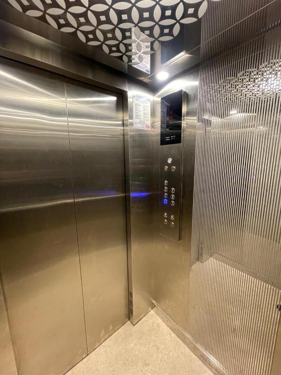 AL Ghaith Hotel Apartment Salalah 03
