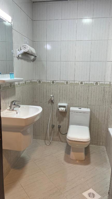 Al Murooj Hotel Apartments Muscat 03