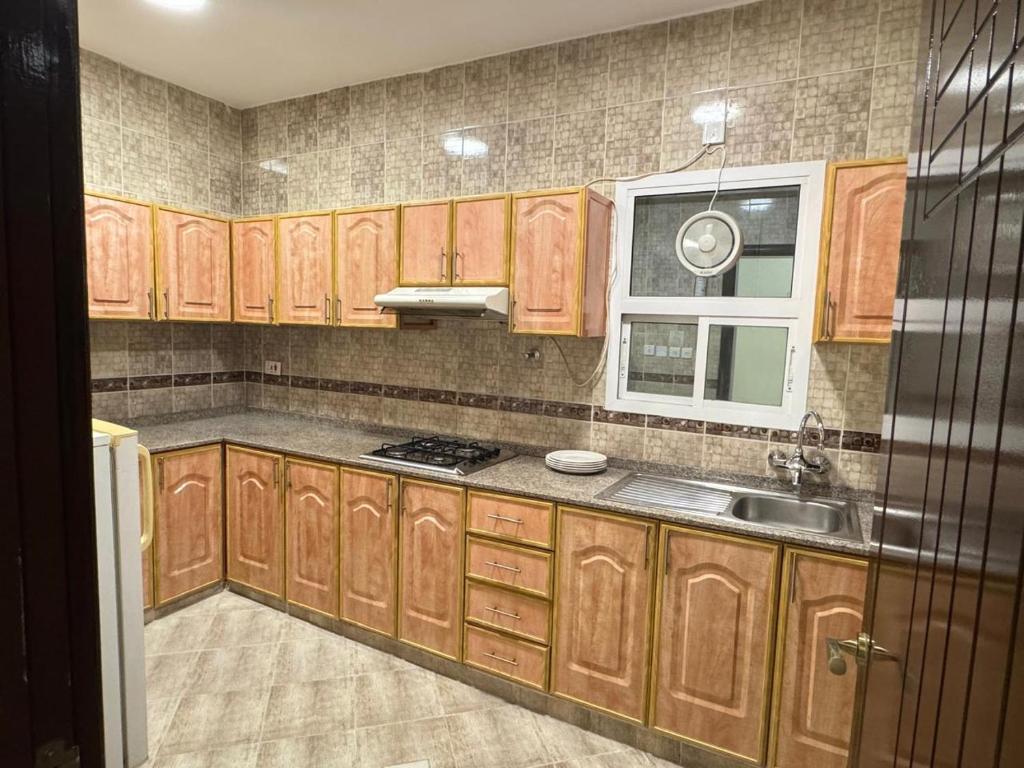 Al Murooj Hotel Apartments Muscat 04