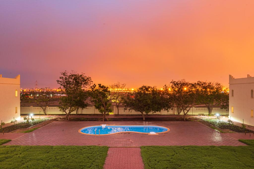 Atana Stay Salalah Dubai 04