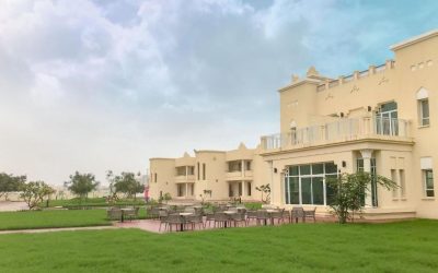 Atana Stay Salalah Salalah 01