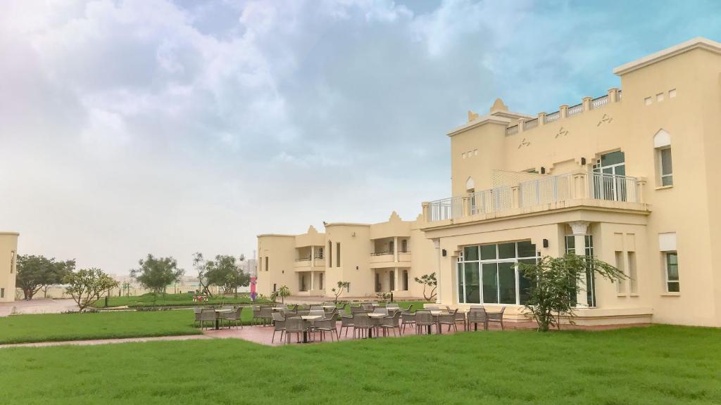 Atana Stay Salalah