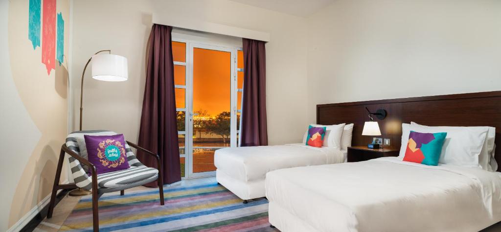 Atana Stay Salalah Salalah 02
