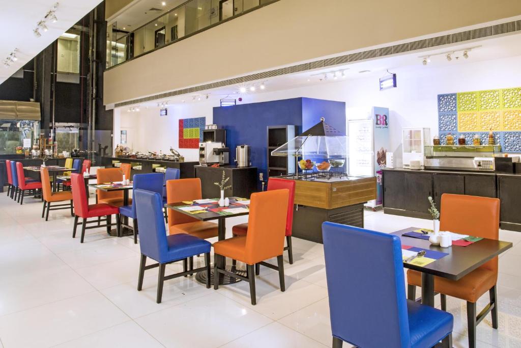 Best Western Premier Muscat Muscat 02