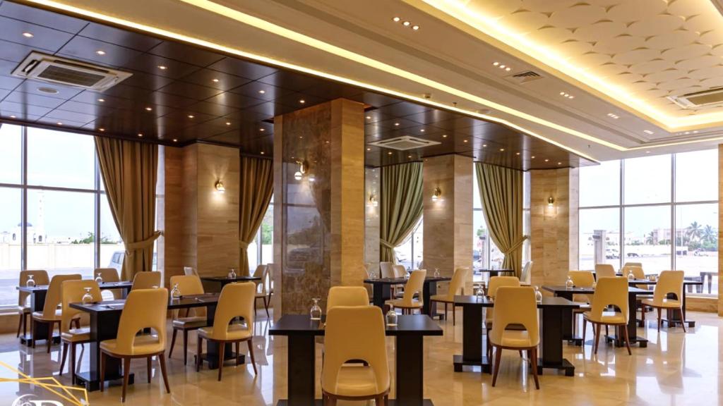 Bristol Hotel Salalah Dubai 04
