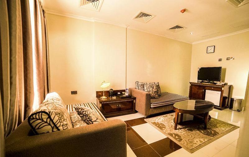 City Hotel Salalah Dubai 04