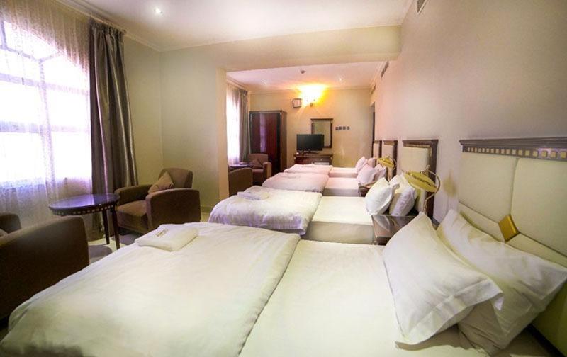 City Hotel Salalah Salalah 02