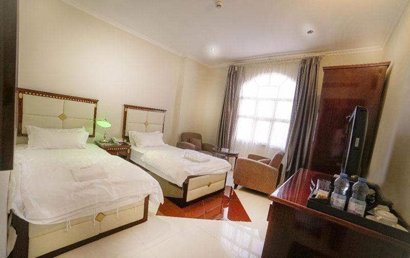 City Hotel Salalah Salalah 03