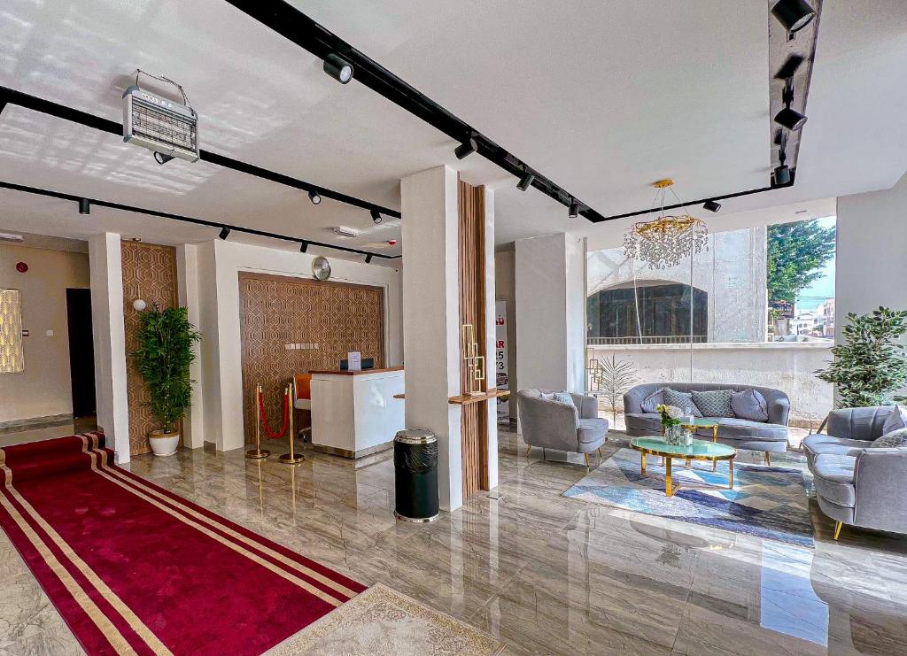 Daar AL Maqam Suites Apartments Salalah Dubai 04