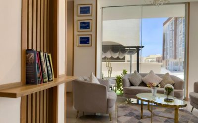 Daar AL Maqam Suites Apartments Salalah Salalah 01