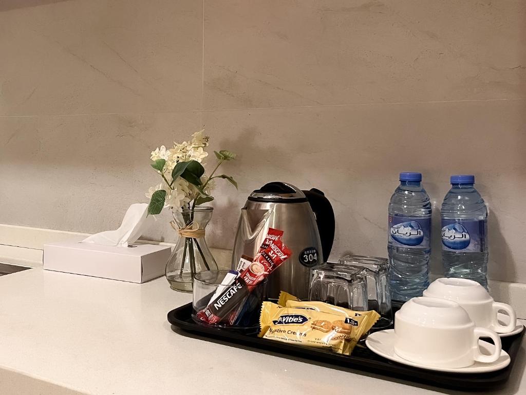 Daar AL Maqam Suites Apartments Salalah Salalah 03