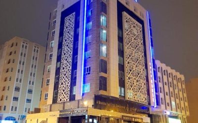 EMAN HOUSE Salalah 01