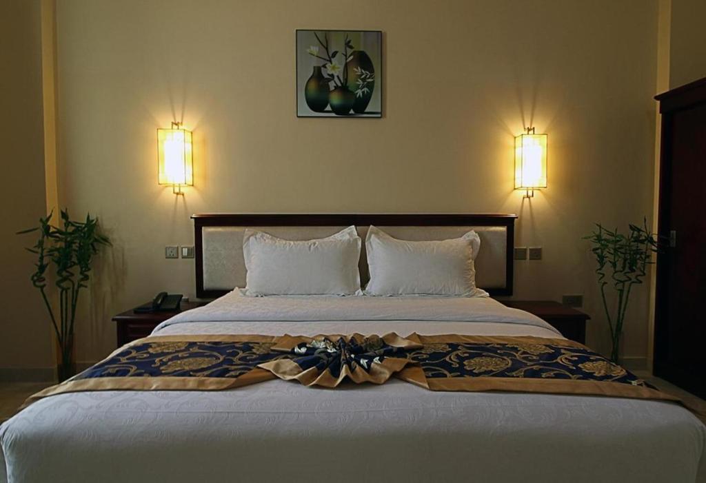 Farah Hotel Apartment
