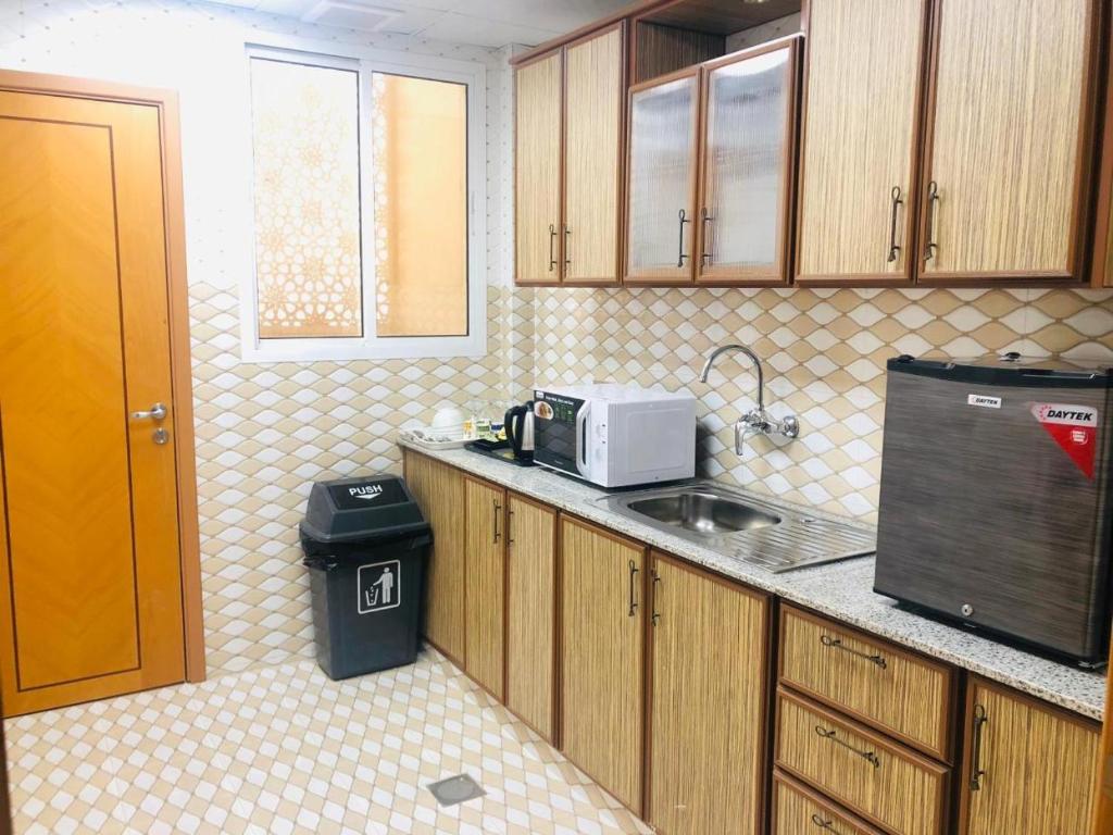 Farah Hotel Apartment Muscat 04