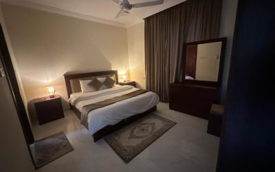 Gloria Suites Salalah 01