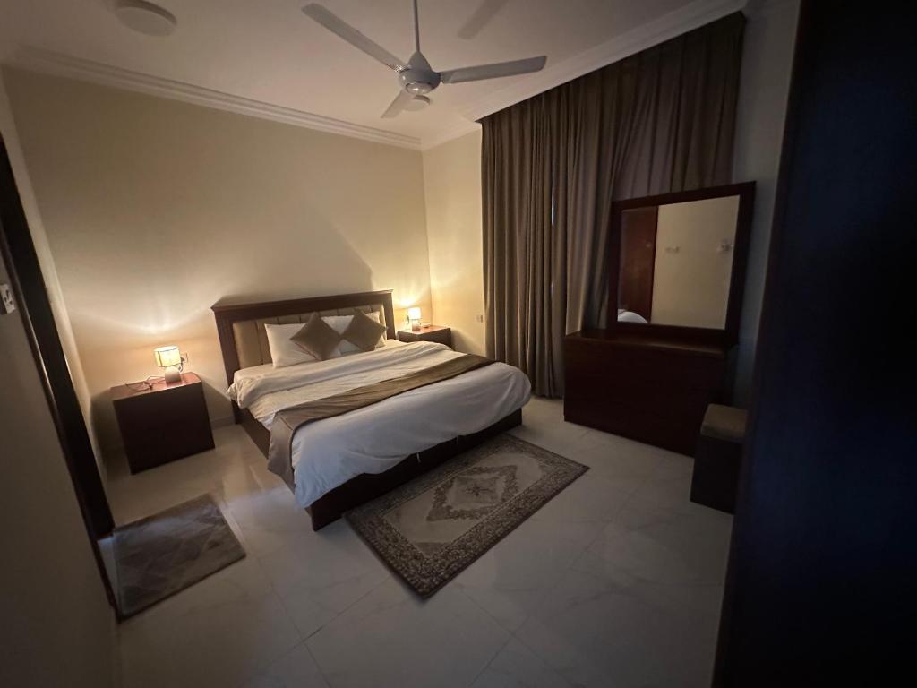Gloria Suites Salalah 01