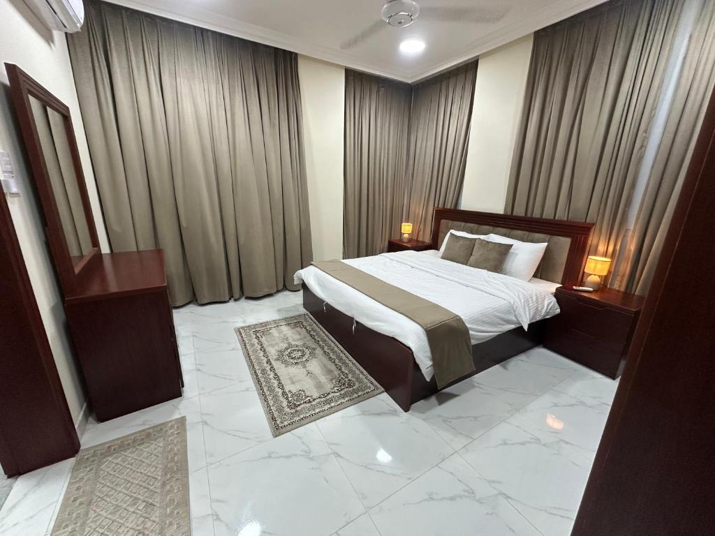 Gloria Suites Salalah 02
