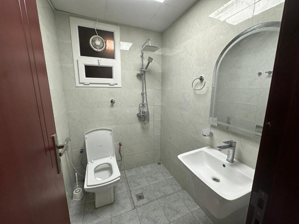 Gloria Suites Salalah 03