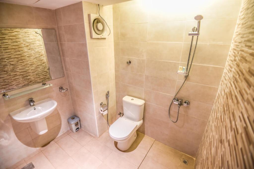 Grand Flora Hotel Salalah 03