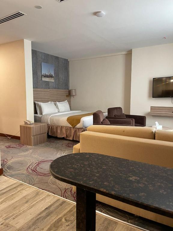 Grand Tourist Hotel Muscat 02