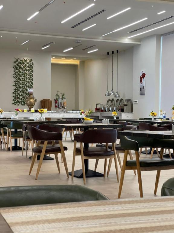 Grand Tourist Hotel Muscat 04