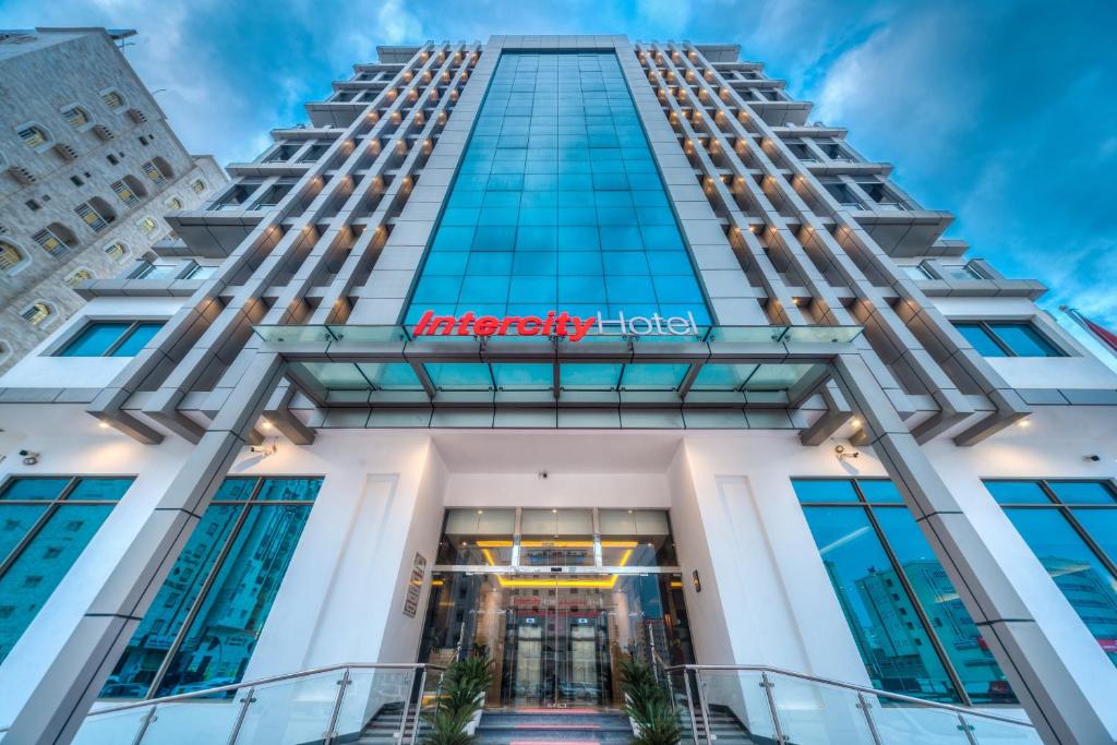 IntercityHotel Salalah Salalah 01