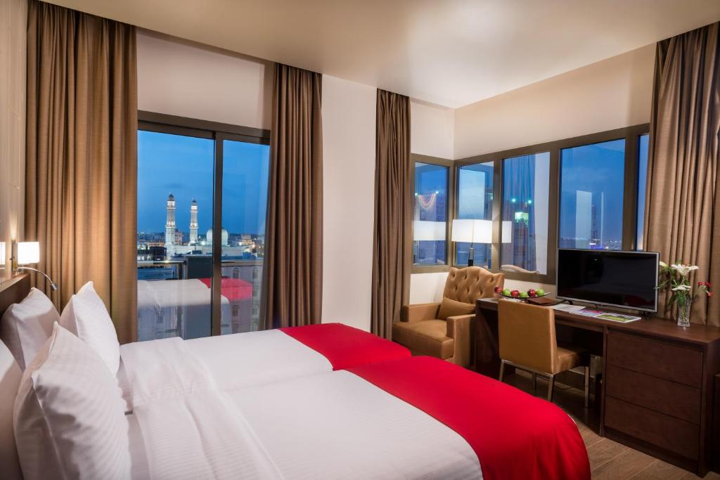 IntercityHotel Salalah Salalah 02