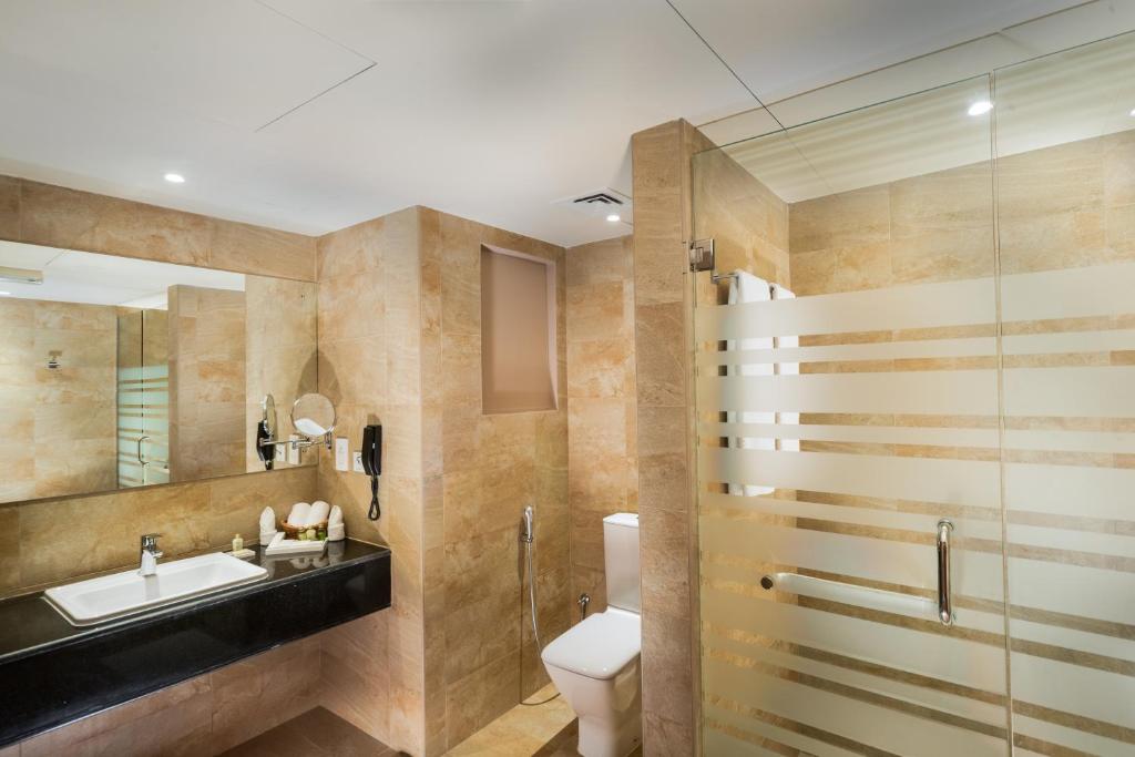 IntercityHotel Salalah Salalah 03