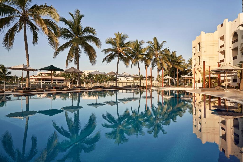 Juweira Boutique Hotel Adult only Dubai 04