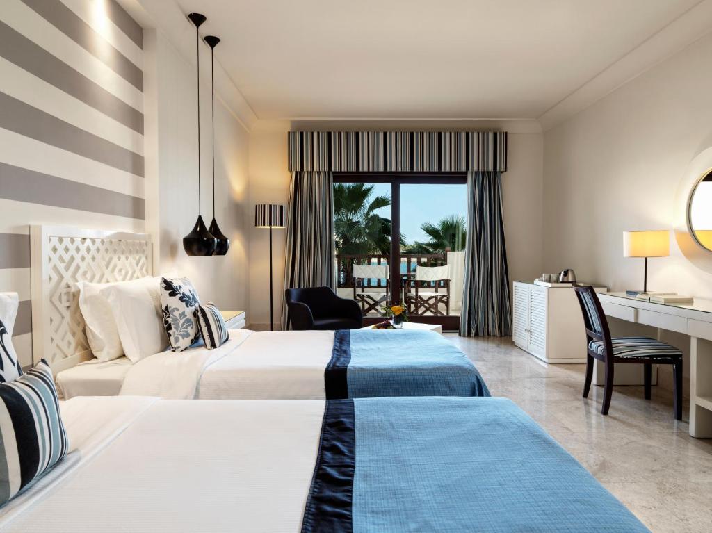 Juweira Boutique Hotel Adult only Salalah 02