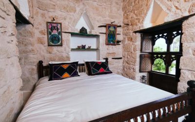 Koofan Heritage Lodge Salalah 01