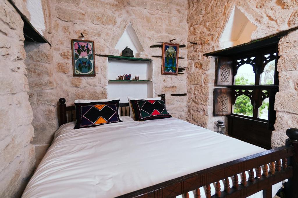 Koofan Heritage Lodge Salalah 01