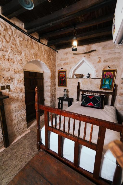 Koofan Heritage Lodge Salalah 02