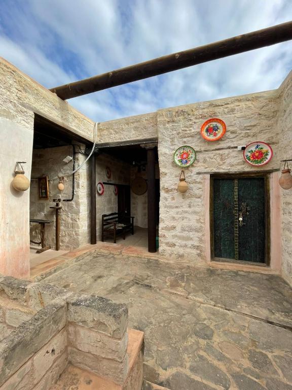 Koofan Heritage Lodge Salalah 03