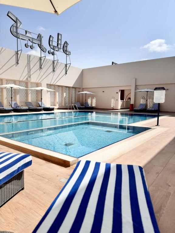 Kyriad Hotel Salalah Dubai 04