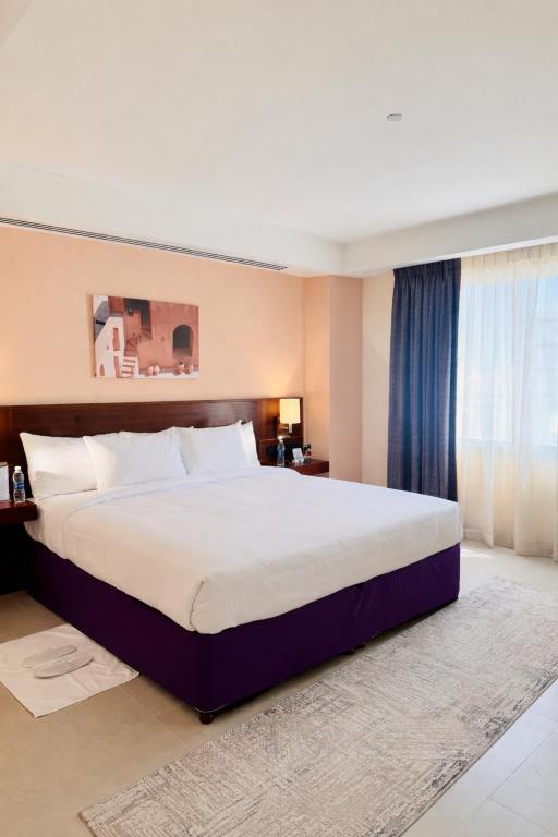 Kyriad Hotel Salalah Salalah 02