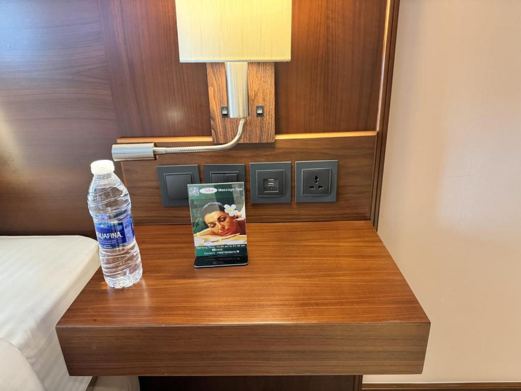 Kyriad Hotel Salalah Salalah 03
