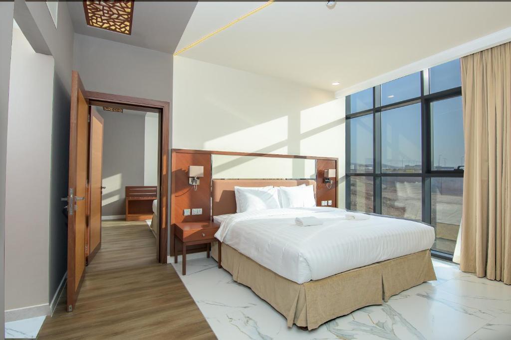 Muscat Gate Hotel Muscat 02