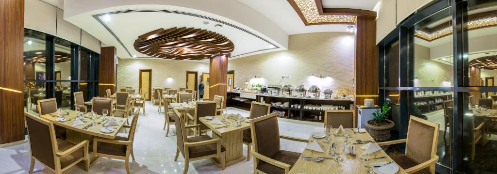 Muscat Gate Hotel Muscat 04