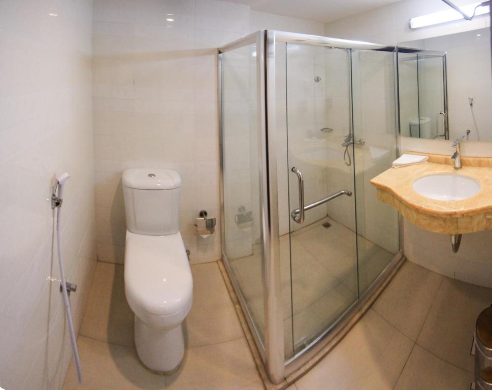 Muscat Inn Hotel Muscat 03