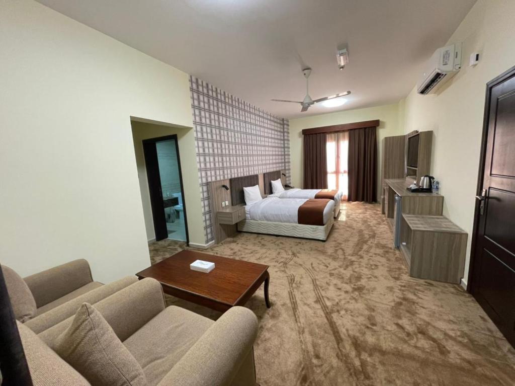 ROYAL HOTEL Muscat 02