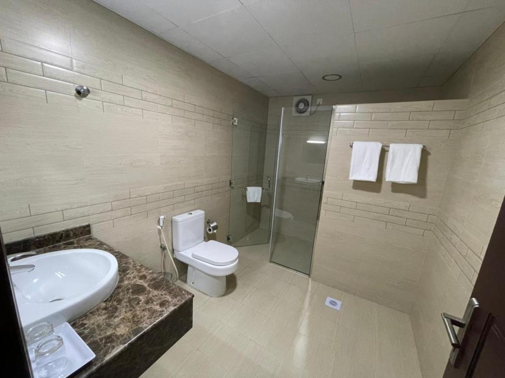 ROYAL HOTEL Muscat 03