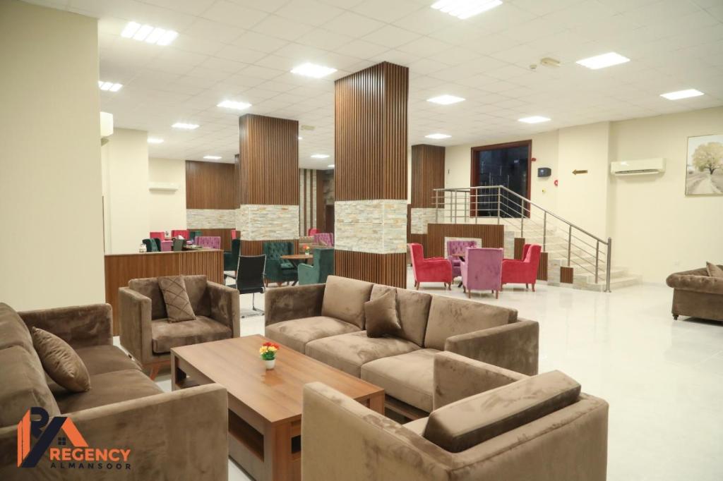 Regency Al Mansoor Dubai 04