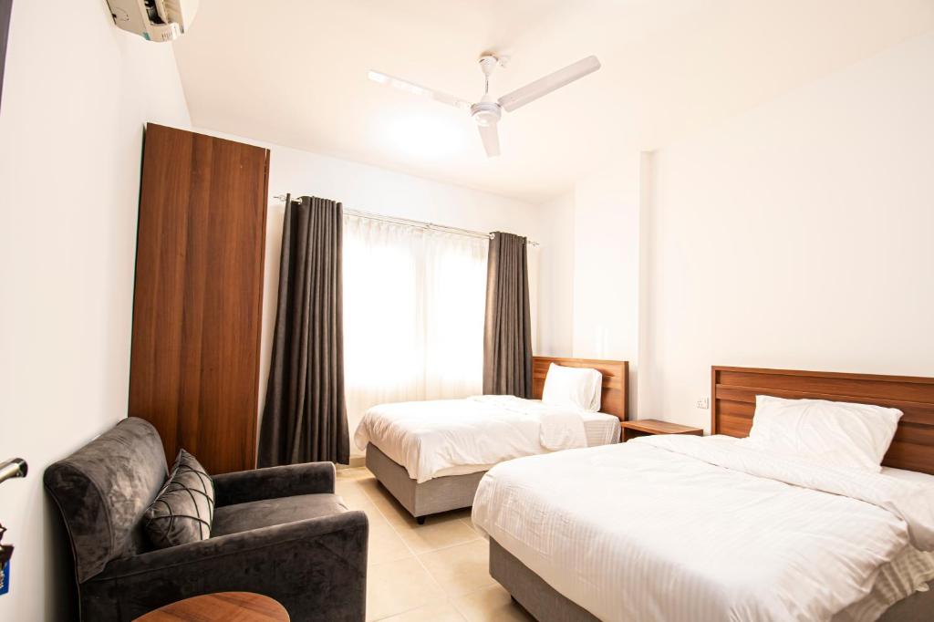 Regency Al Mansoor Salalah 02