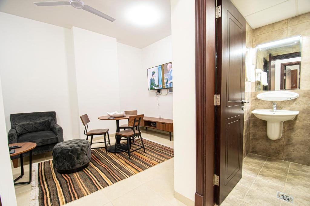 Regency Al Mansoor Salalah 03