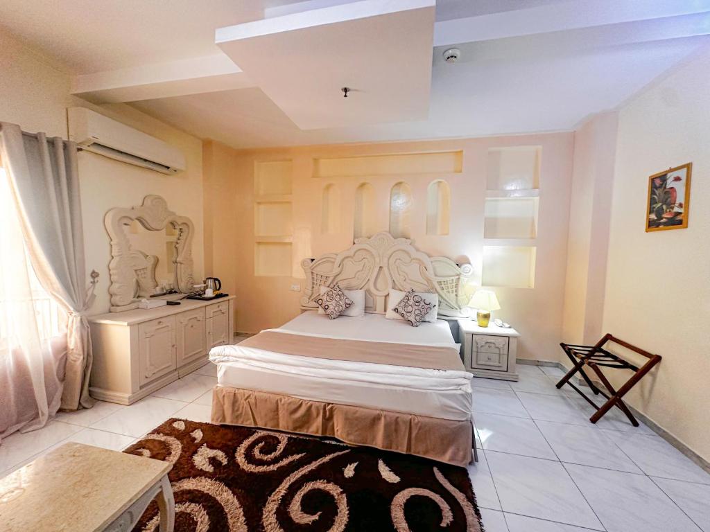 Riyam Hotel Muscat 02