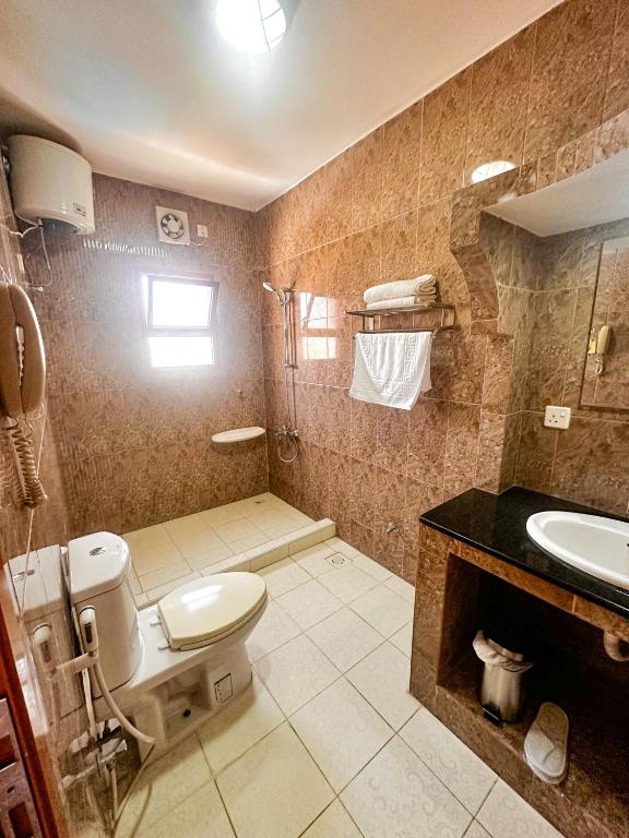Riyam Hotel Muscat 03